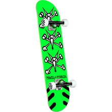 Tabla "ASSY PP Vato Rats Birch 7.0 239 K16 Green"