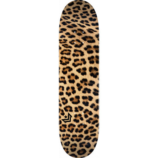 Tabla "DK ML Mapple "18" 7.5" ("Mini") Leoprad Fur"