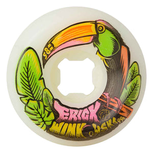 LLantas "58mm Winkowski Tropics Original Mini Combo 99a OJ Wheels"