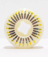 LLantas "54mm Jordan Taylor Original Hardline 99a OJ Wheels"