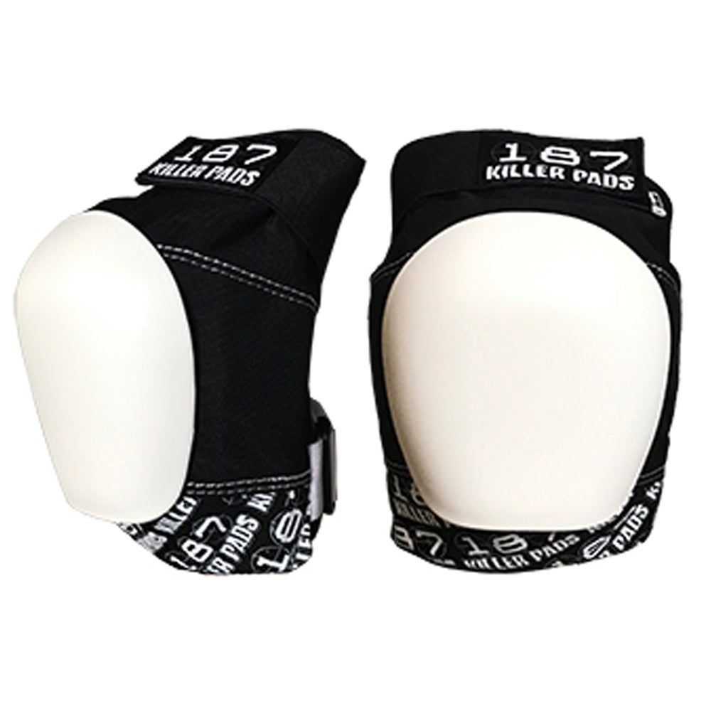 Rodilleras "Pro Knee 187 Killer Pads"