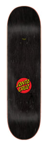 Tabla Santa Cruz "Classic Dot 8.375in x 31.83in "