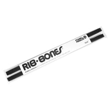Rieles "RIB BONE 14.5 BLACK"