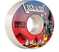 LLantas "Lockwood Metal 54 V3 Slims Street Tech Formula 103A"