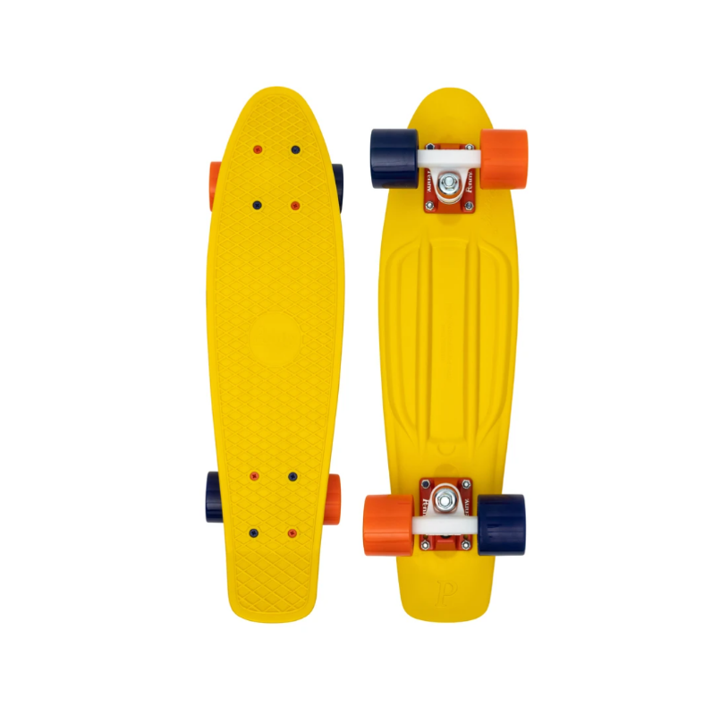 Tabla completa Penny The Champ 22"