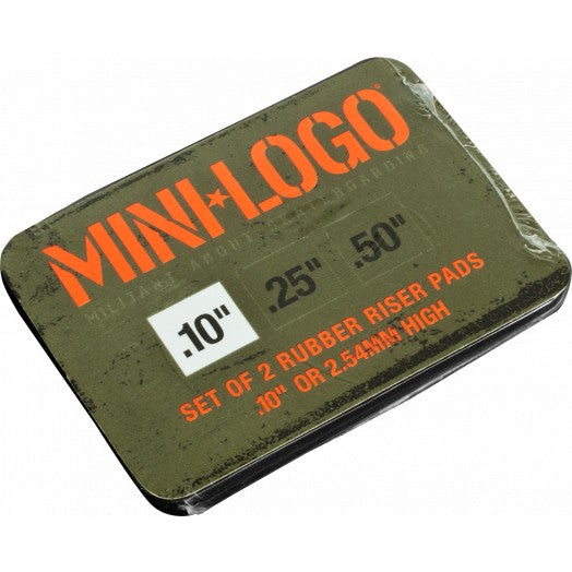 Elevadores "Mini Logo 0.10"