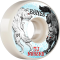 LLantas "ROGERS ARCTIC BATTLE 54 V3 SLIMS BONES STREET TECH FORMULA 103A"