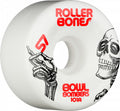 Llantas "Rollerbones Derby Bowlombers 57mm"
