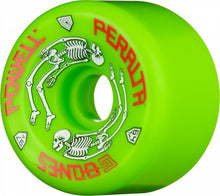 LLantas "Powell Peralta G-Bone 64X97 Green"