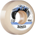LLantas "Bones Big Rigs 54 V5 Sidecut Street Tech Formula 99A"