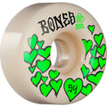 LLantas "BONES LOVE 54 V4 WIDE STREET TECH FORMULA 99A"