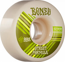 Llantas " Bones Retros V4 Wide 53 Street Tech Formula 99A"