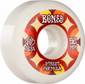 LLantas "BONES RETROS V5 SIDECUT 52 STREET TECH FORMULA 103A"