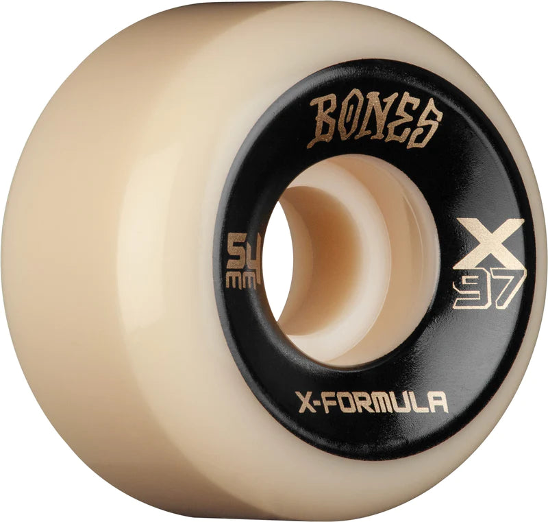 LLantas "BONES X-NINETY-SEVEN 54 V6 WIDE-CUT X-FORMULA 97A"