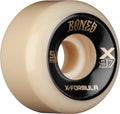 Llantas "BONES X-NINETY-SEVEN 54 V5 SIDECUT X-FORMULA 97A"
