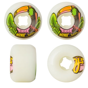 LLantas "58mm Winkowski Tropics Original Mini Combo 99a OJ Wheels"