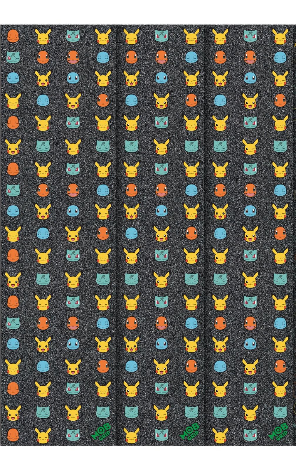 Lijas "Pokémon Grip Tape 9in x 33in Graphic Mob"