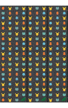 Lijas "Pokémon Grip Tape 9in x 33in Graphic Mob"