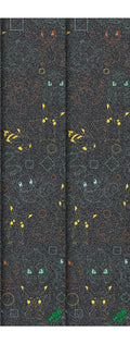 Lijas "Pokémon Grip Tape 9in x 33in Graphic Mob"
