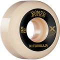LLantas "Bones X-Ninety-Seven 52 V5 Sidecut X-Formula 97A"