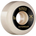 LLantas "BONES X-NINETY-SEVEN 56 V6 WIDE-CUT X-FORMULA 97A"
