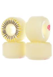 LLantas "54mm Jordan Taylor Original Hardline 99a OJ Wheels"