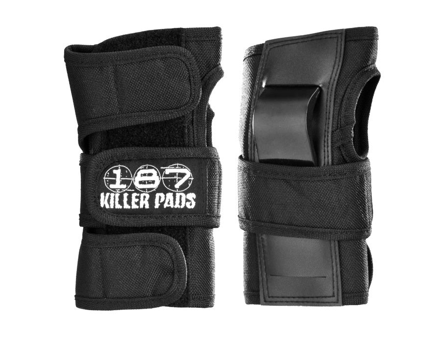 Muñequera 187 Killer Pads