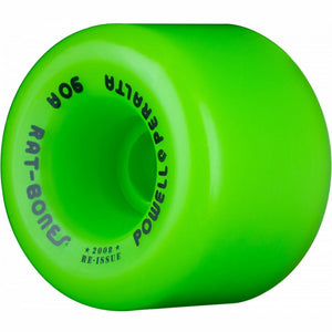 LLantas "WL PP RAT BONES 60X44 90A GREEN 4PK"