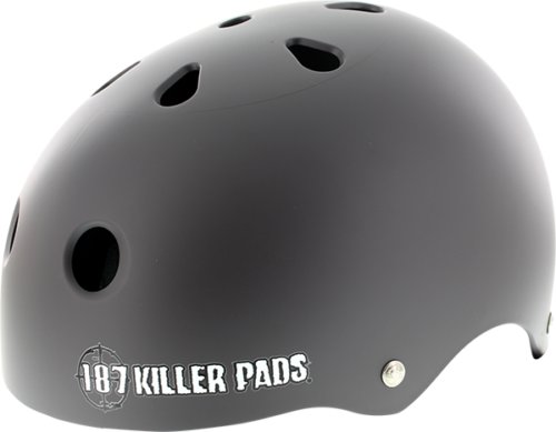 Casco 187 Killer Pads Pro Skate "Helmet"